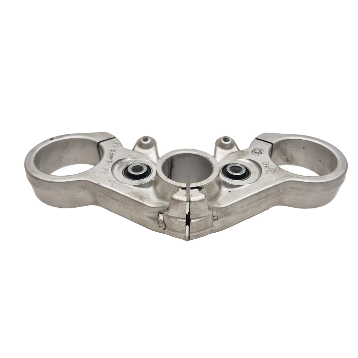 Té de fourche supérieur - Ducati Hypermotard 1100