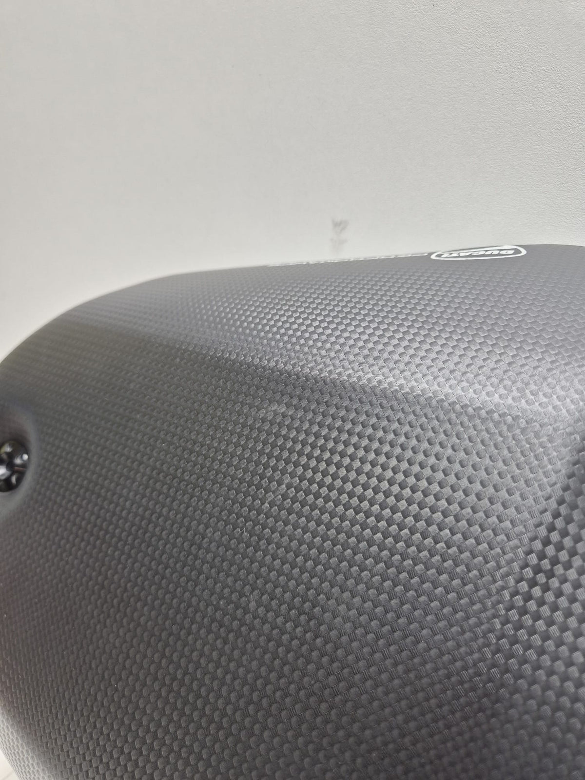 Selle Ducati Performance - Hypermotard 796 / 1100