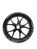 Jante / Roue arrière Ducati - 50211332AB