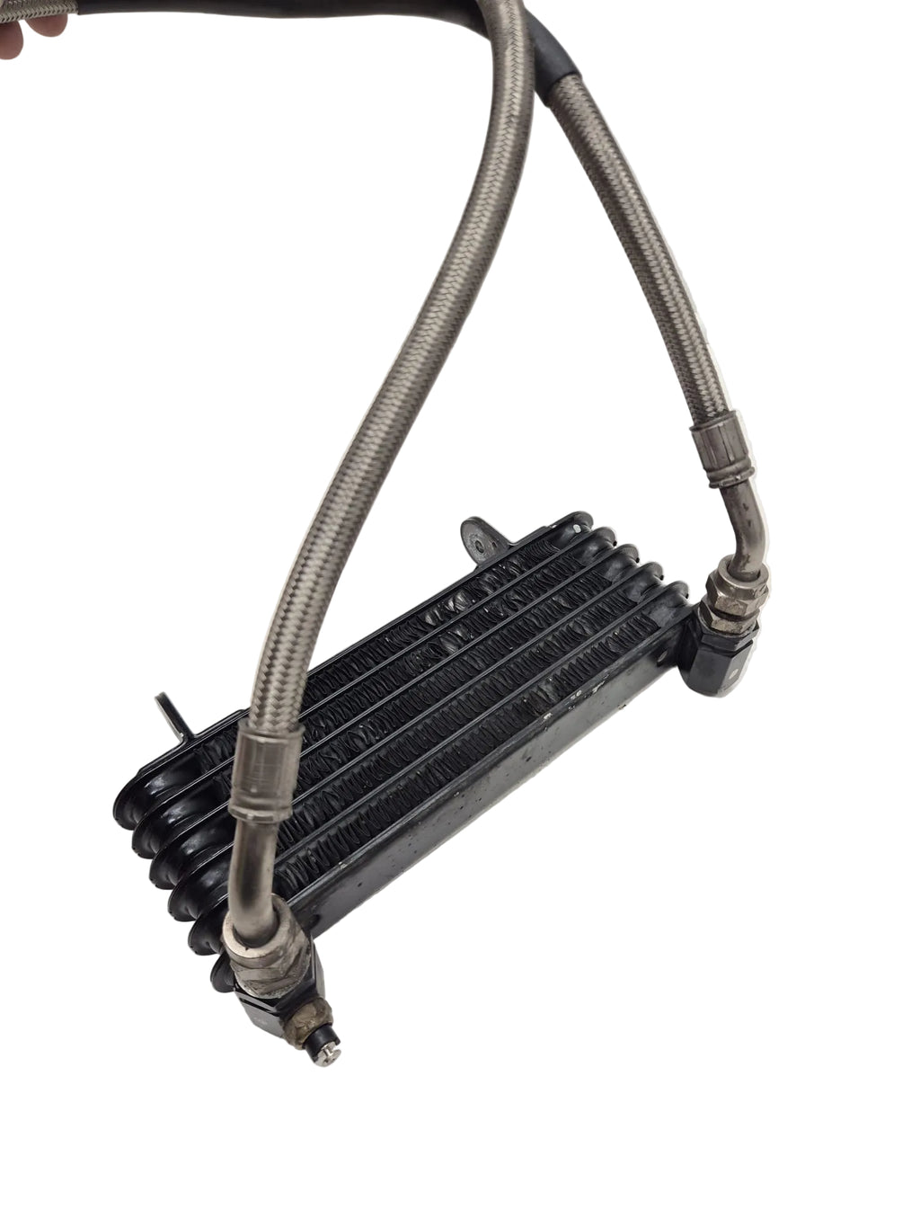 Radiateur d'huile - Ducati 1100 Hypermotard