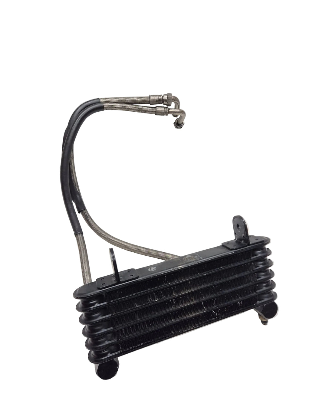 Radiateur d'huile - Ducati 1100 Hypermotard