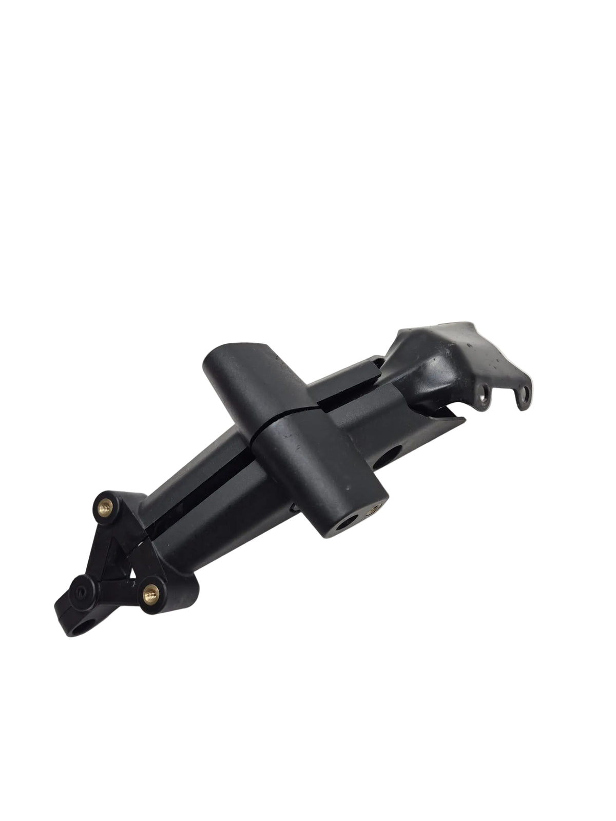 Support de plaque origine - Ducati Hypermotard 1100
