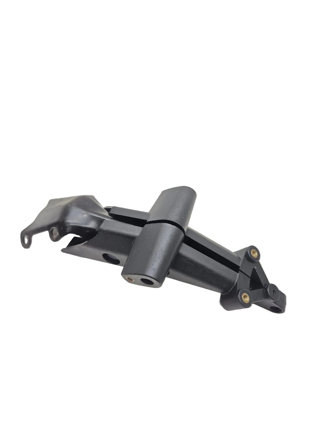 Support de plaque origine - Ducati Hypermotard 1100