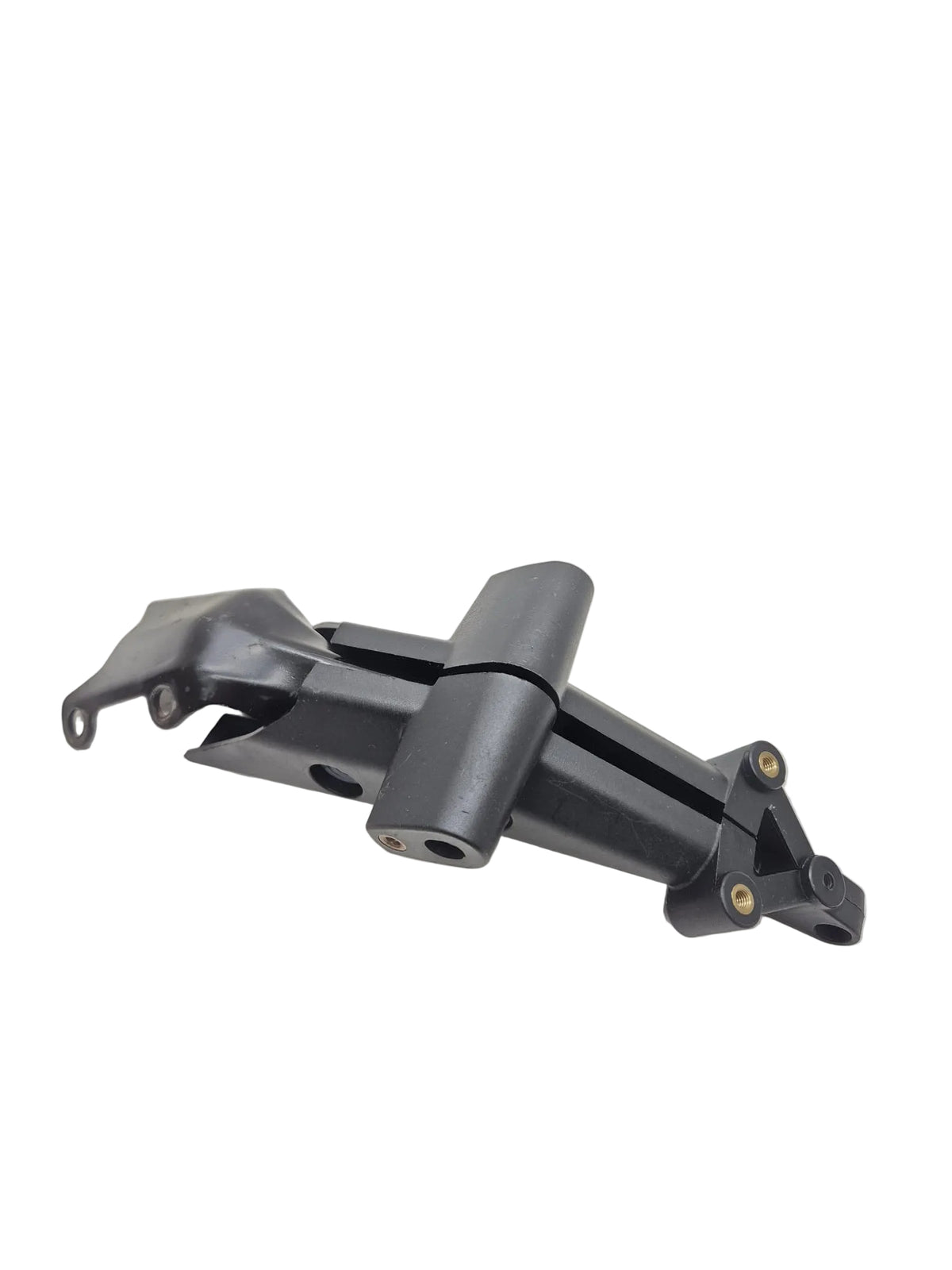 Support de plaque origine - Ducati Hypermotard 1100