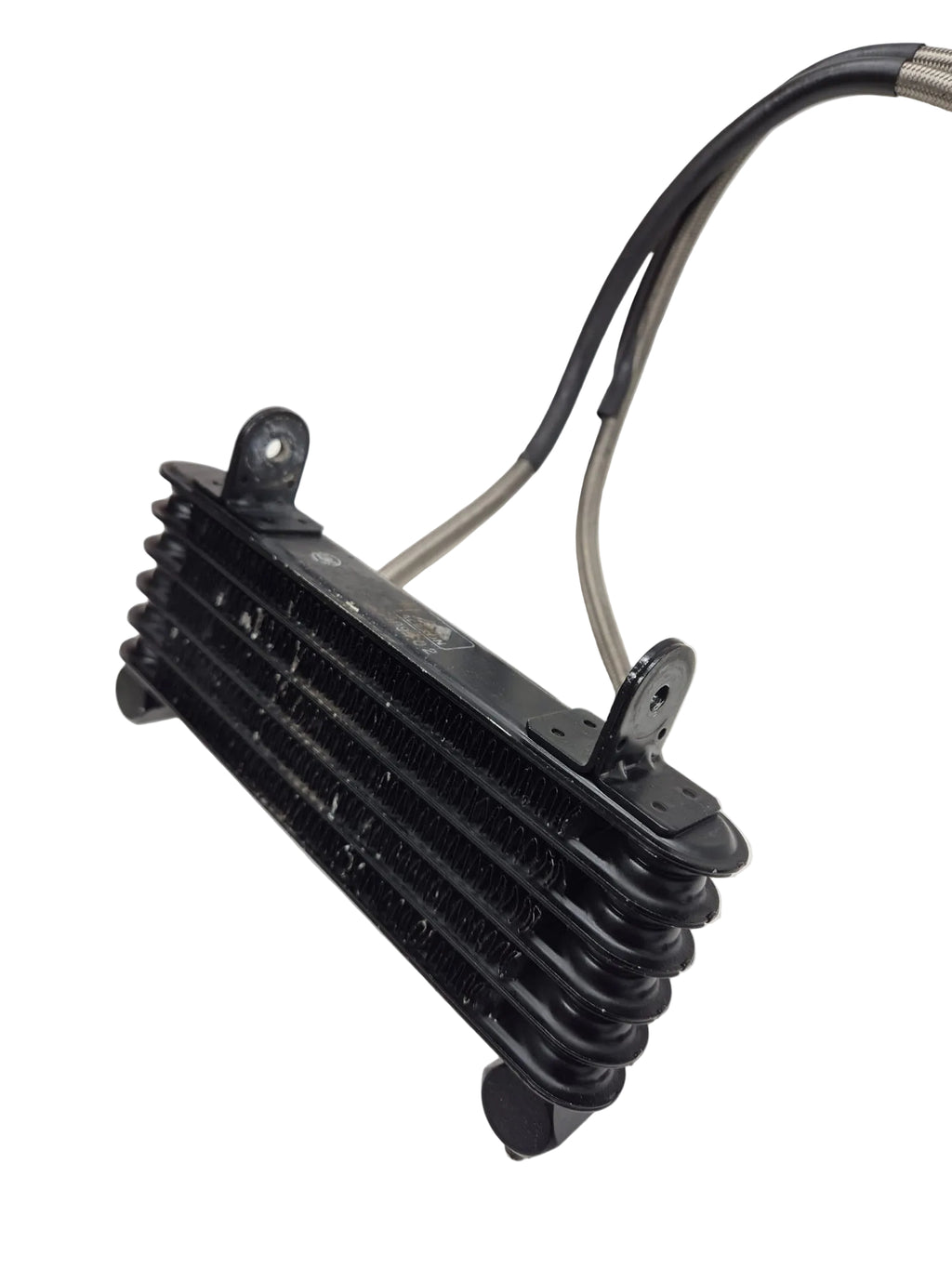 Radiateur d'huile - Ducati 1100 Hypermotard