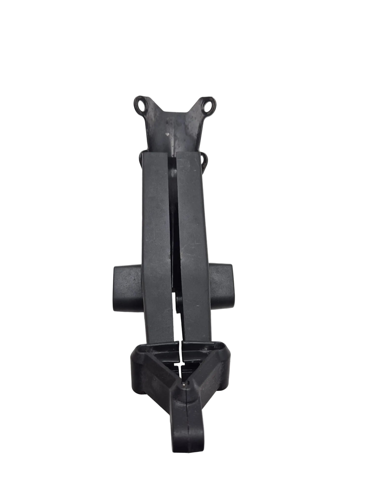 Support de plaque origine - Ducati Hypermotard 1100
