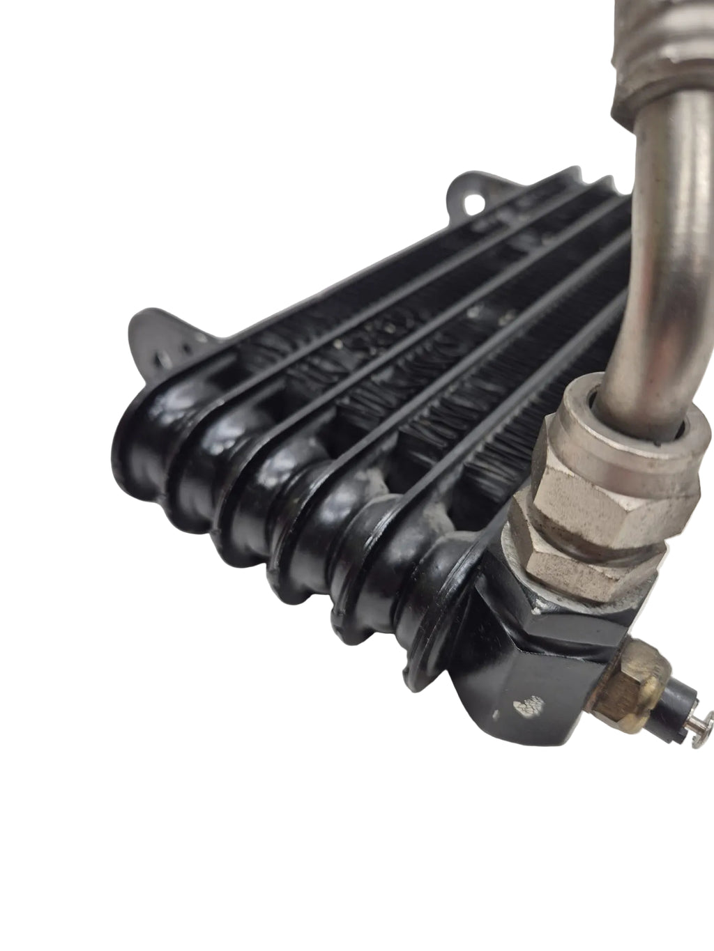 Radiateur d'huile - Ducati 1100 Hypermotard