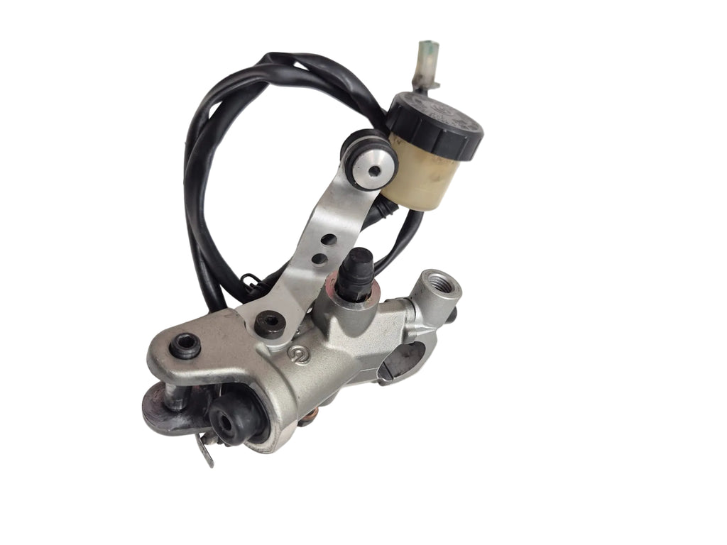 Maître cylindre d'embrayage - Ducati 1100 Hypermotard