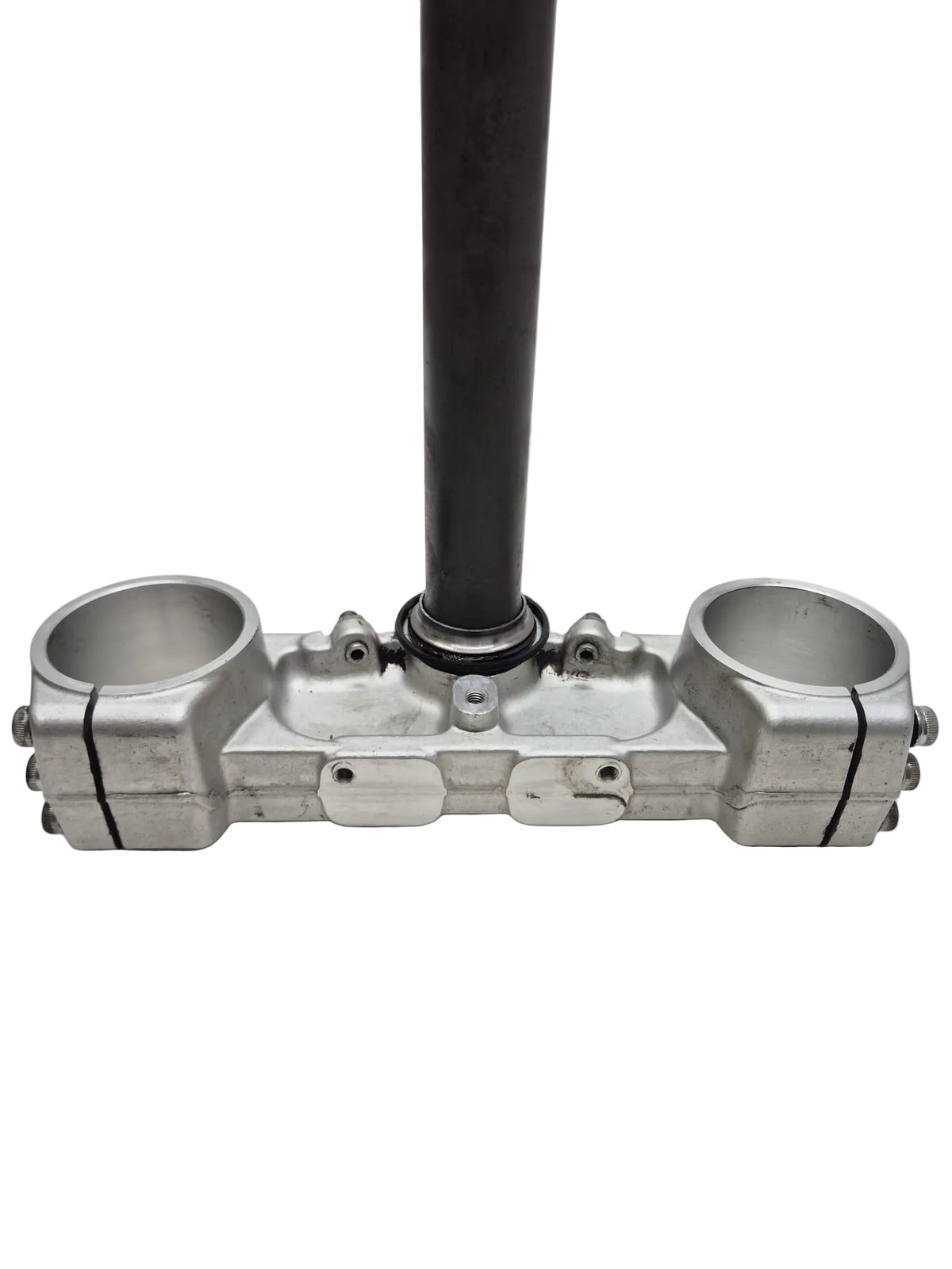 Té de fourche inférieur - Ducati Hypermotard 1100