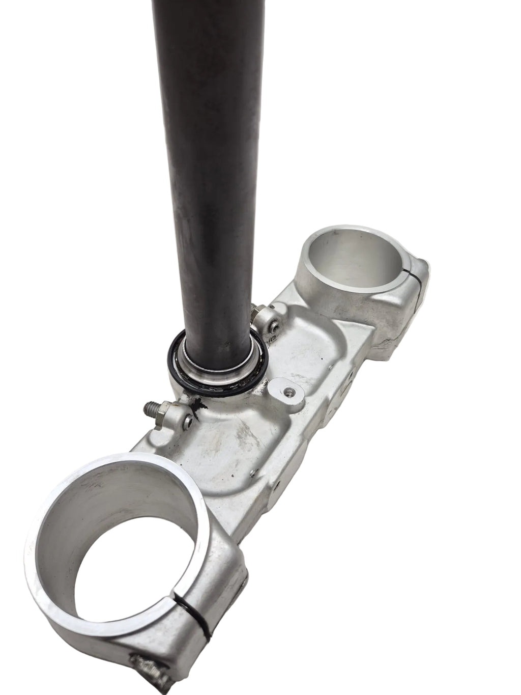 Té de fourche inférieur - Ducati Hypermotard 1100