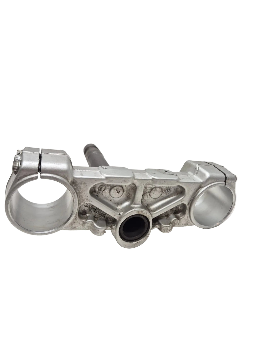Té de fourche inférieur - Ducati Hypermotard 1100