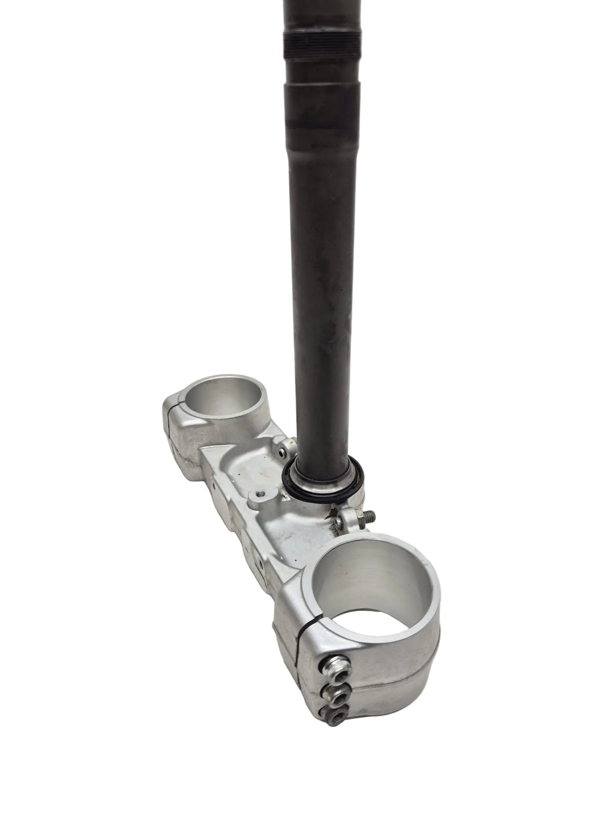 Té de fourche inférieur - Ducati Hypermotard 1100