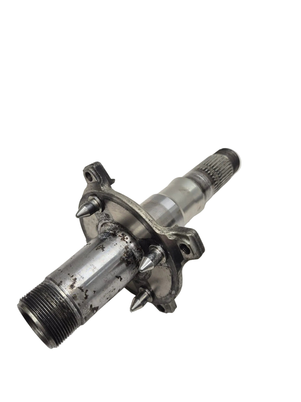 Axe de roue arrière - Ducati 81920382C