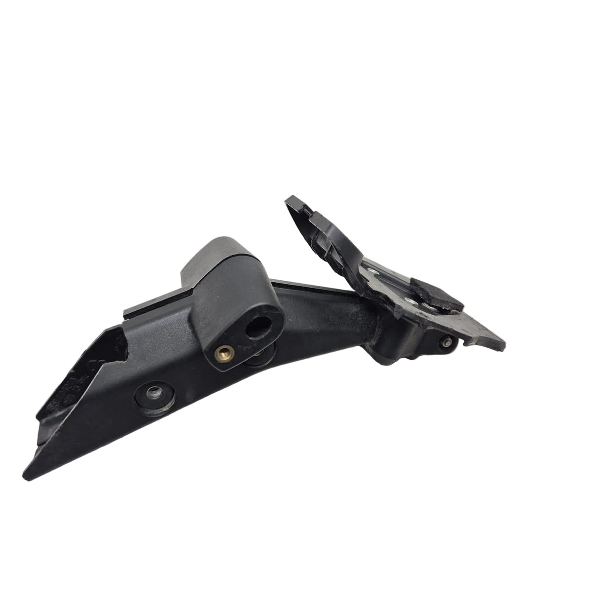 Support de plaque origine - Ducati Hypermotard 1100