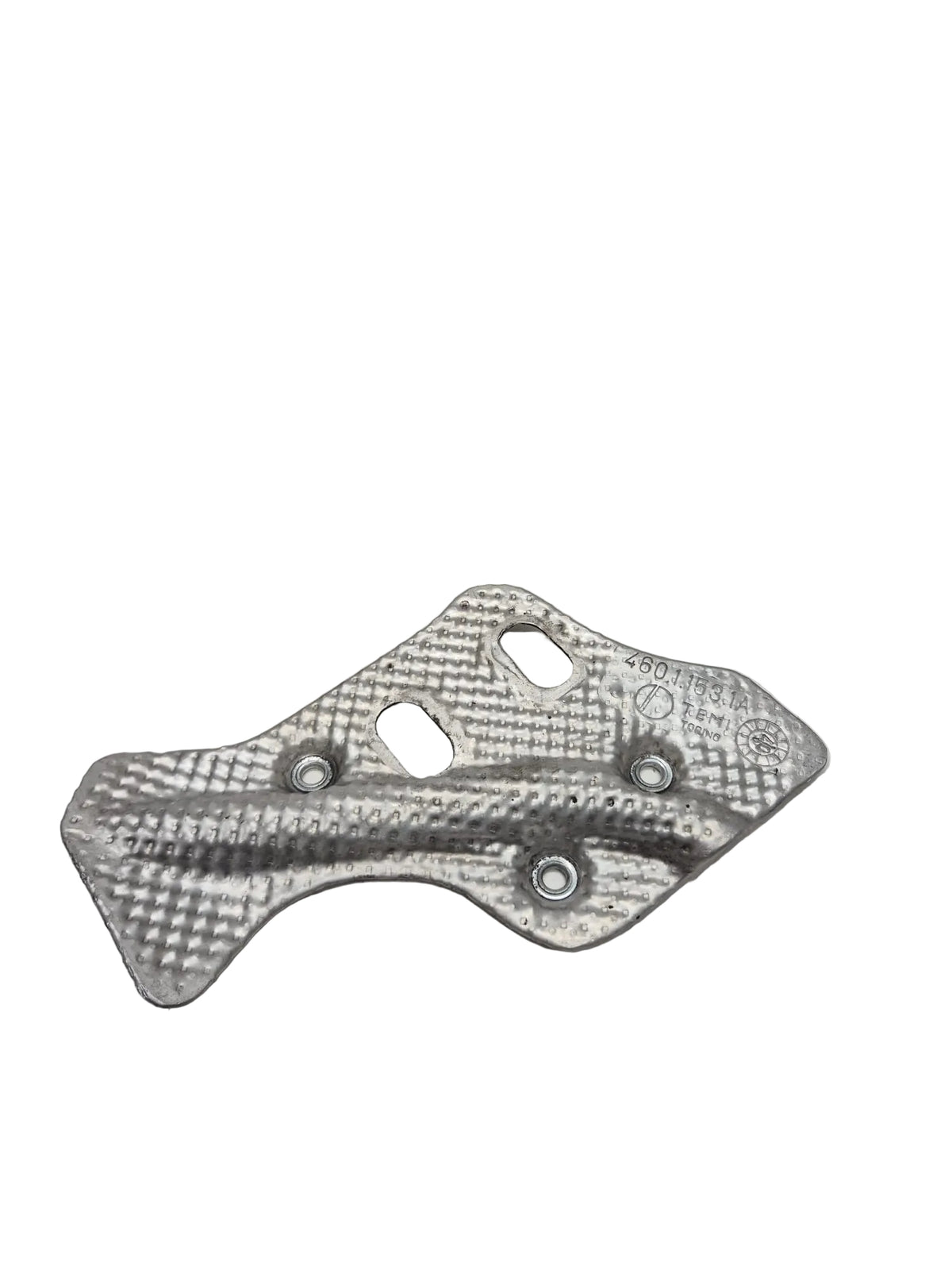 Pare chaleur bras oscillant - Ducati Hypermotard / Multistrada