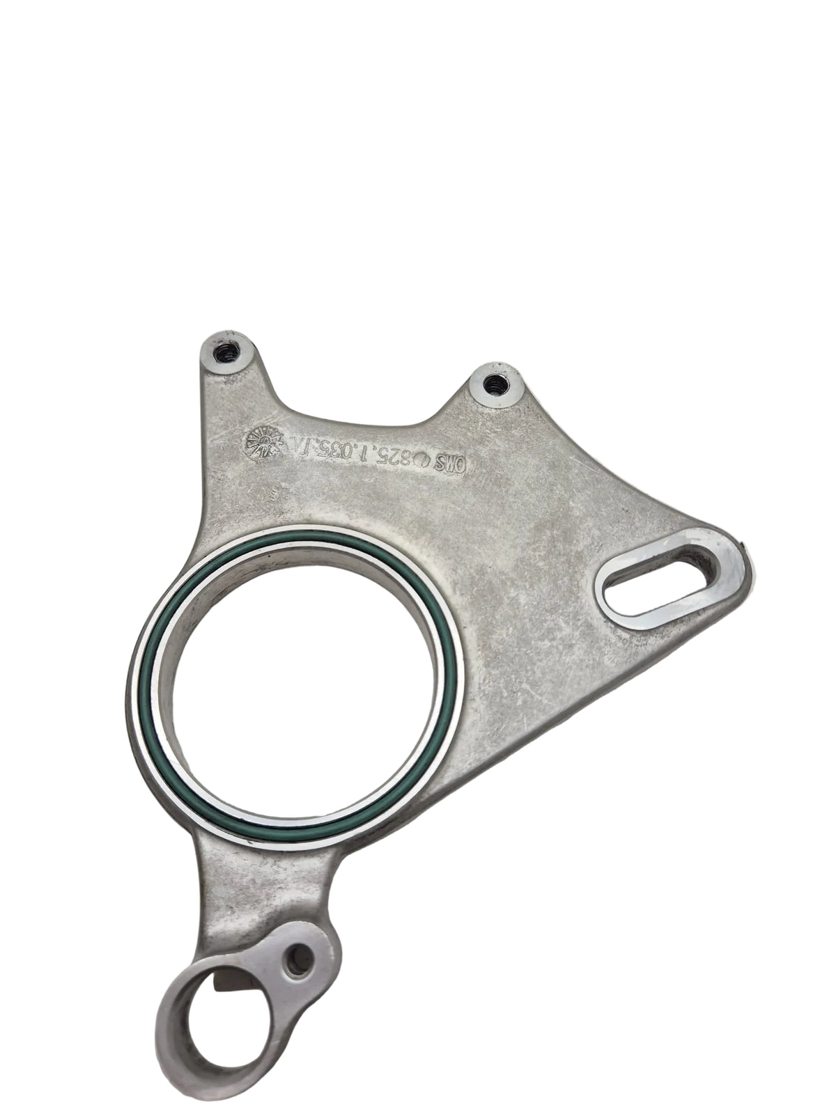 Support étrier de frein arrière - Ducati 82510461A