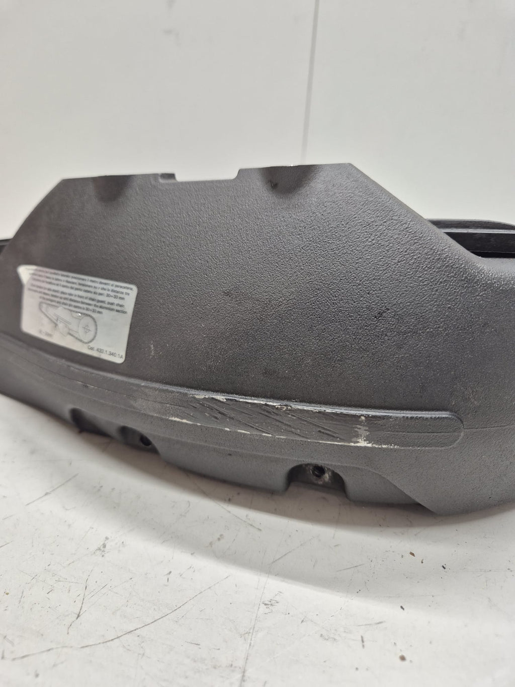 Bras oscillant - Ducati Hypermotard 1100 / 796
