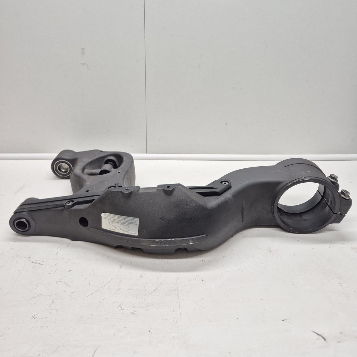 Bras oscillant - Ducati Hypermotard 1100 / 796