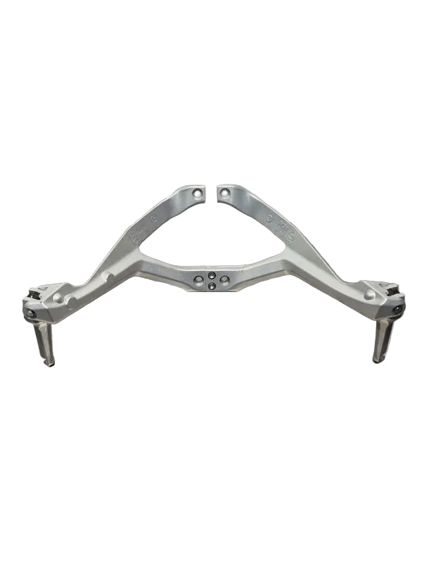Coque arrière + selle passager Ducati Panigale V2