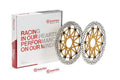 Paire de disques de frein BREMBO UPGRADE Supersport 330 MM