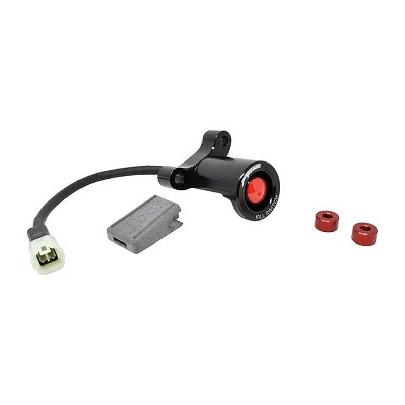 KILL SWITCH ZÜNDSCHLOSS-ENTFERNER JET PRIME - DUCATI PANIGALE V4 2025 +