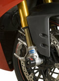 Protection de fourche R&G RACING noir