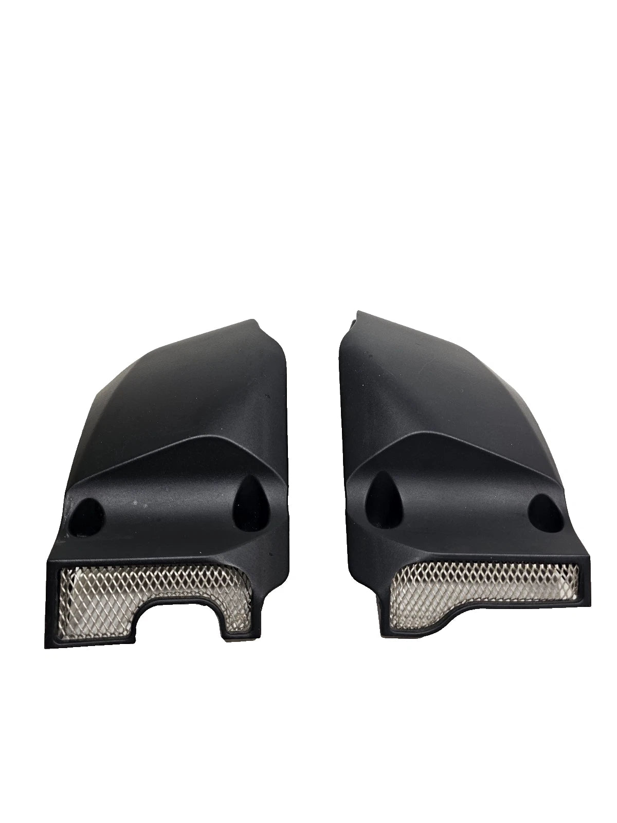 Convoyeurs d'air Ducati Streetfighter 848 / 1098