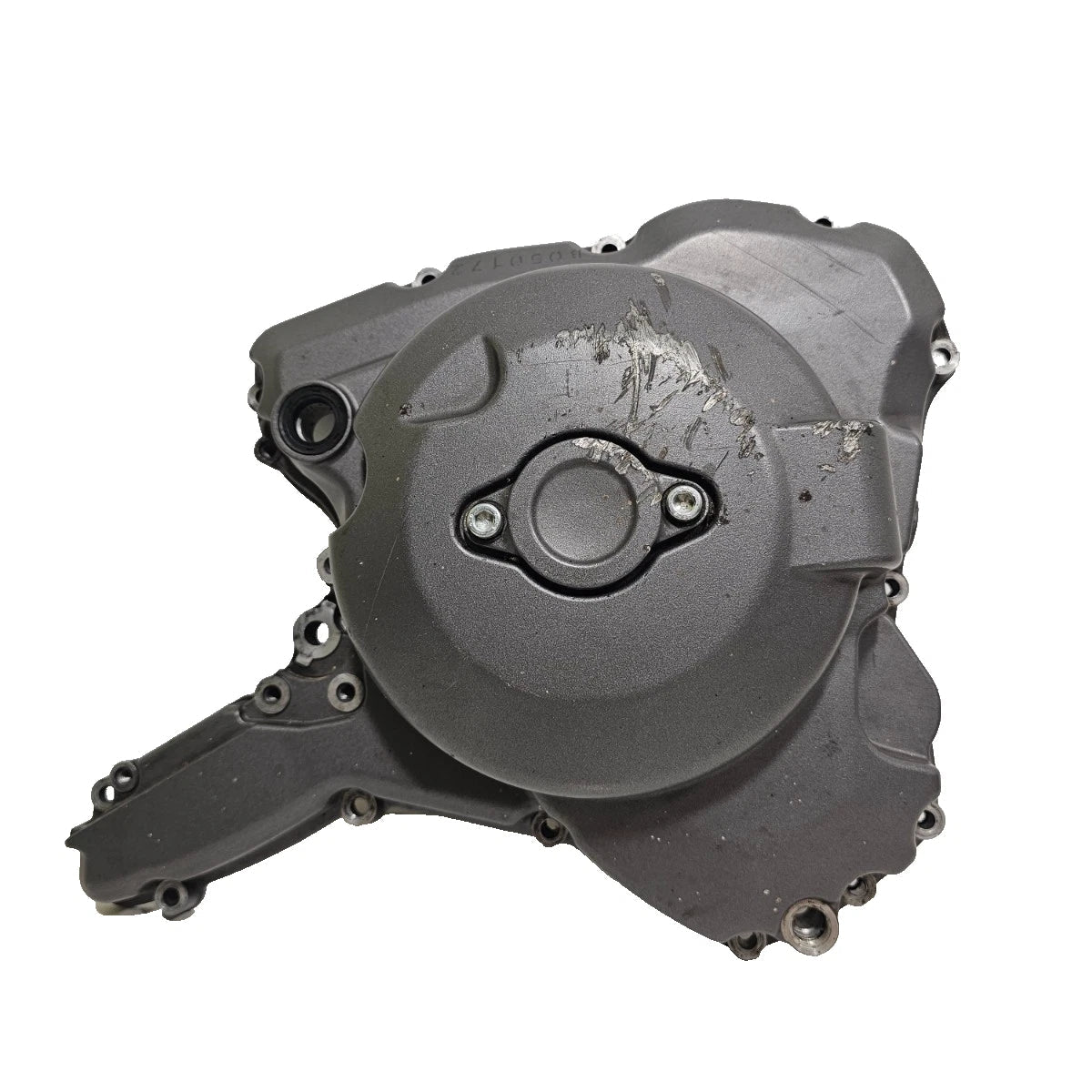 Carter alternateur Ducati Monster 696 / 796