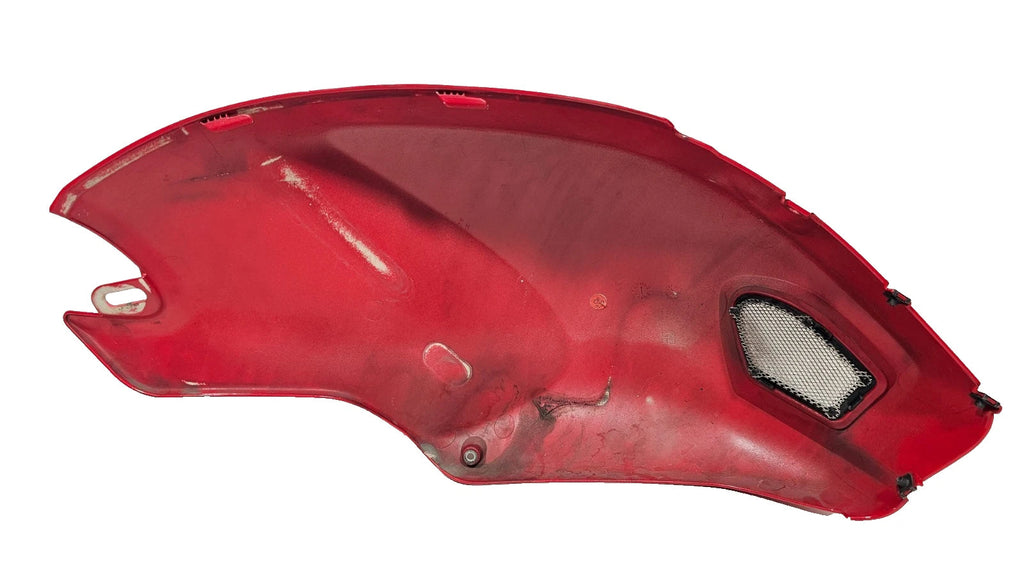 Carénage réservoir gauche Ducati Monster 696 / 796 / 1100 48012591DA