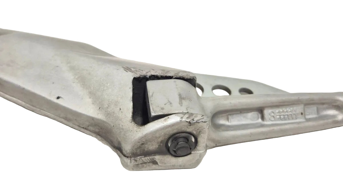 Platine passager gauche Ducati Hypermotard 1100 / Multistrada 1100