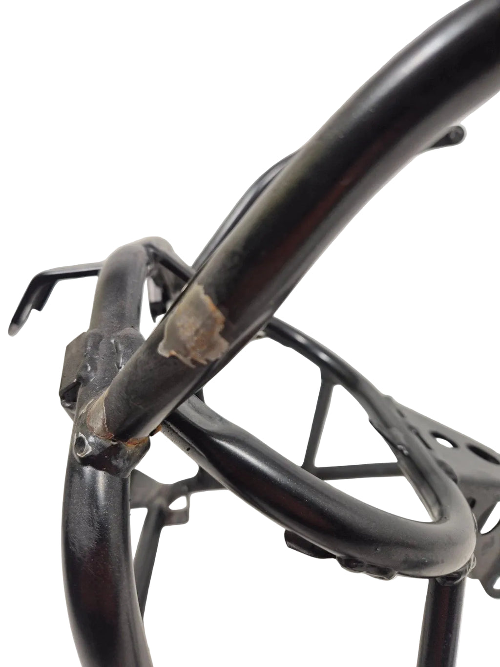 Araignée support phare Ducati Supersport 82912181AB