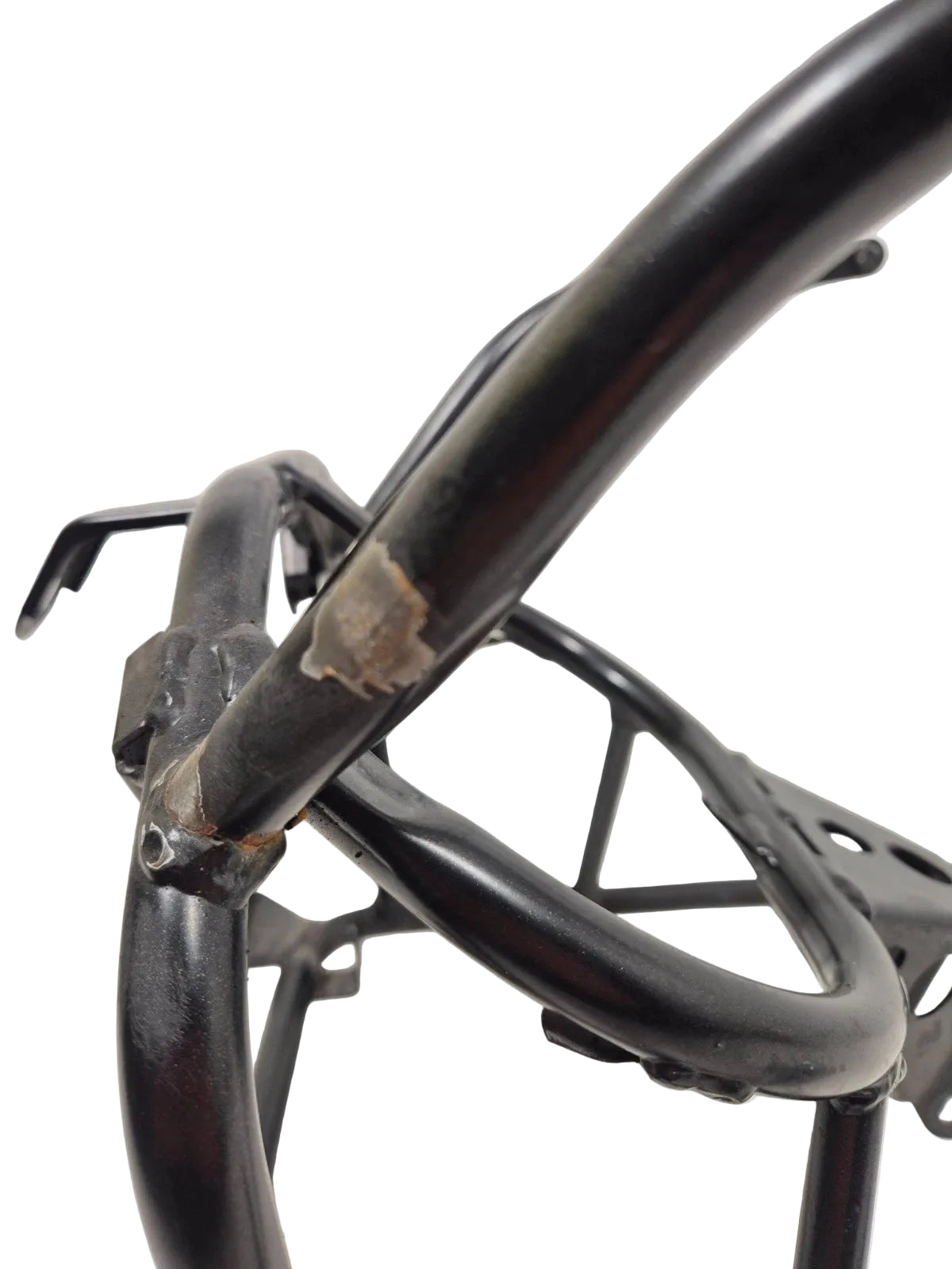 Araignée support phare Ducati Supersport 82912181AB