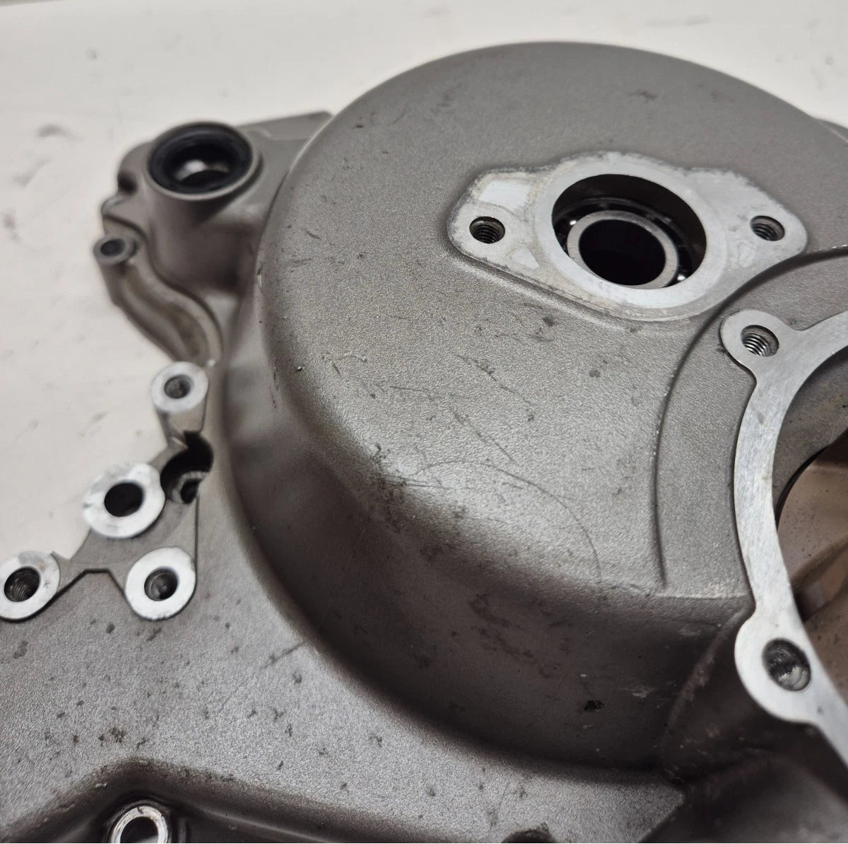Carter alternateur Ducati 848 / 1098 Superbike - 24220922BB