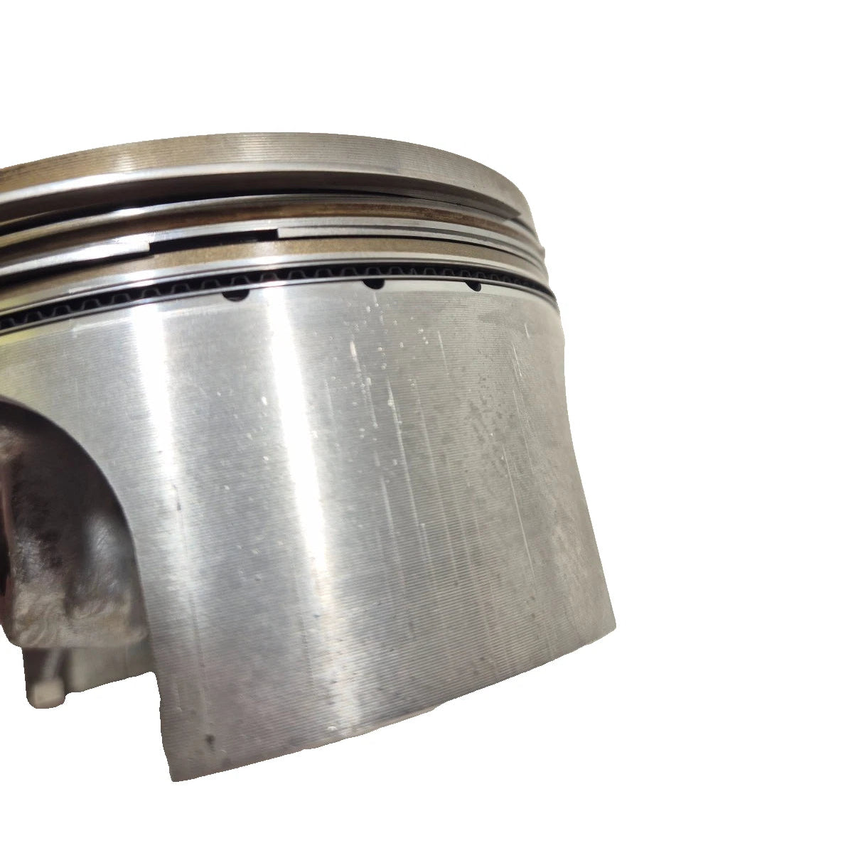 Cylindre piston Horizontal Ducati Hypermotard / Multistrada 1100