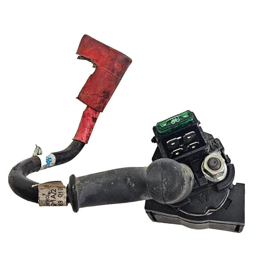 Relais démarrage Ducati Monster 696 / 796 / 1100