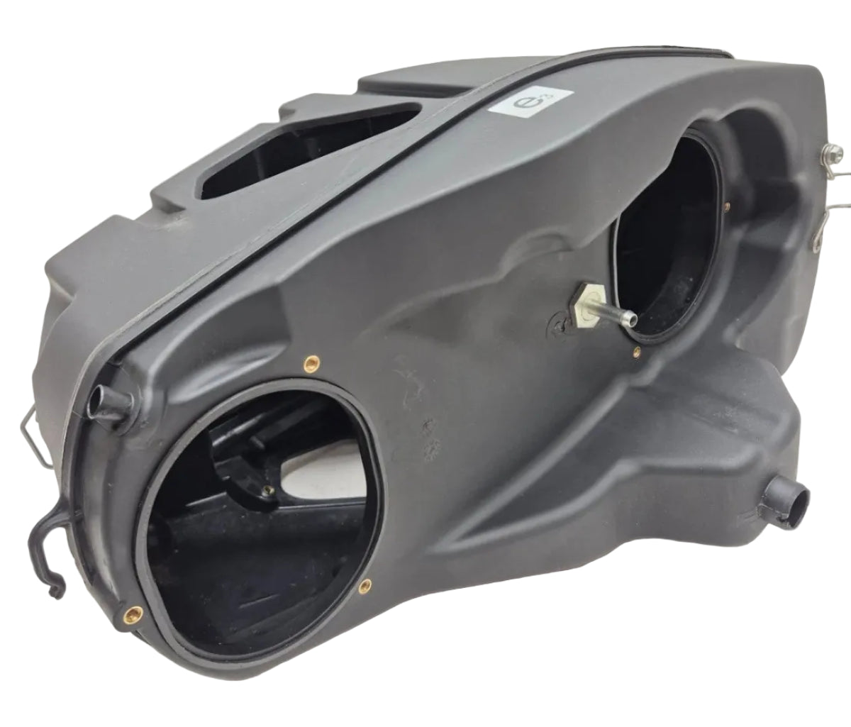 Boite à air Ducati 848 / 1098 / 1198 Sbk - Streetfighter 44211393B