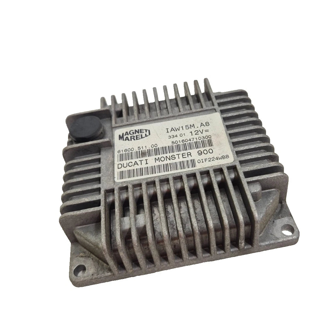 Boitier ECU injection Ducati Supersport 750 28640231A