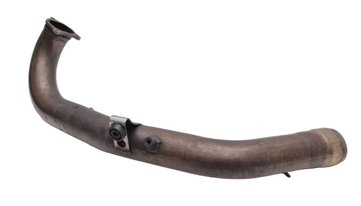Collecteur d'échappement horizontal Ducati 848 / 1098 Superbike - 57012612A
