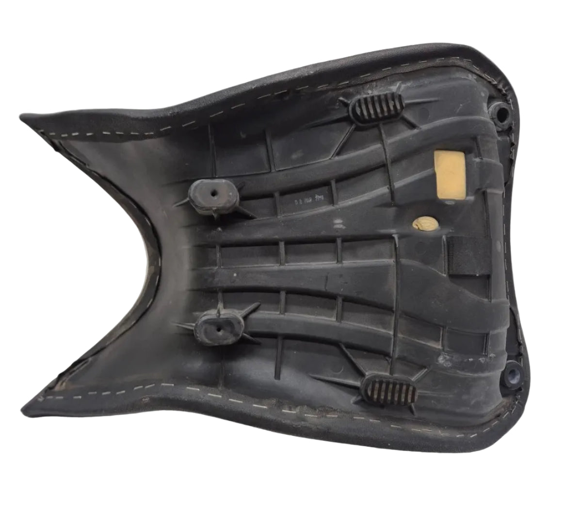 Selle pilote Ducati Multistrada 1200 2010-2014 59511052C
