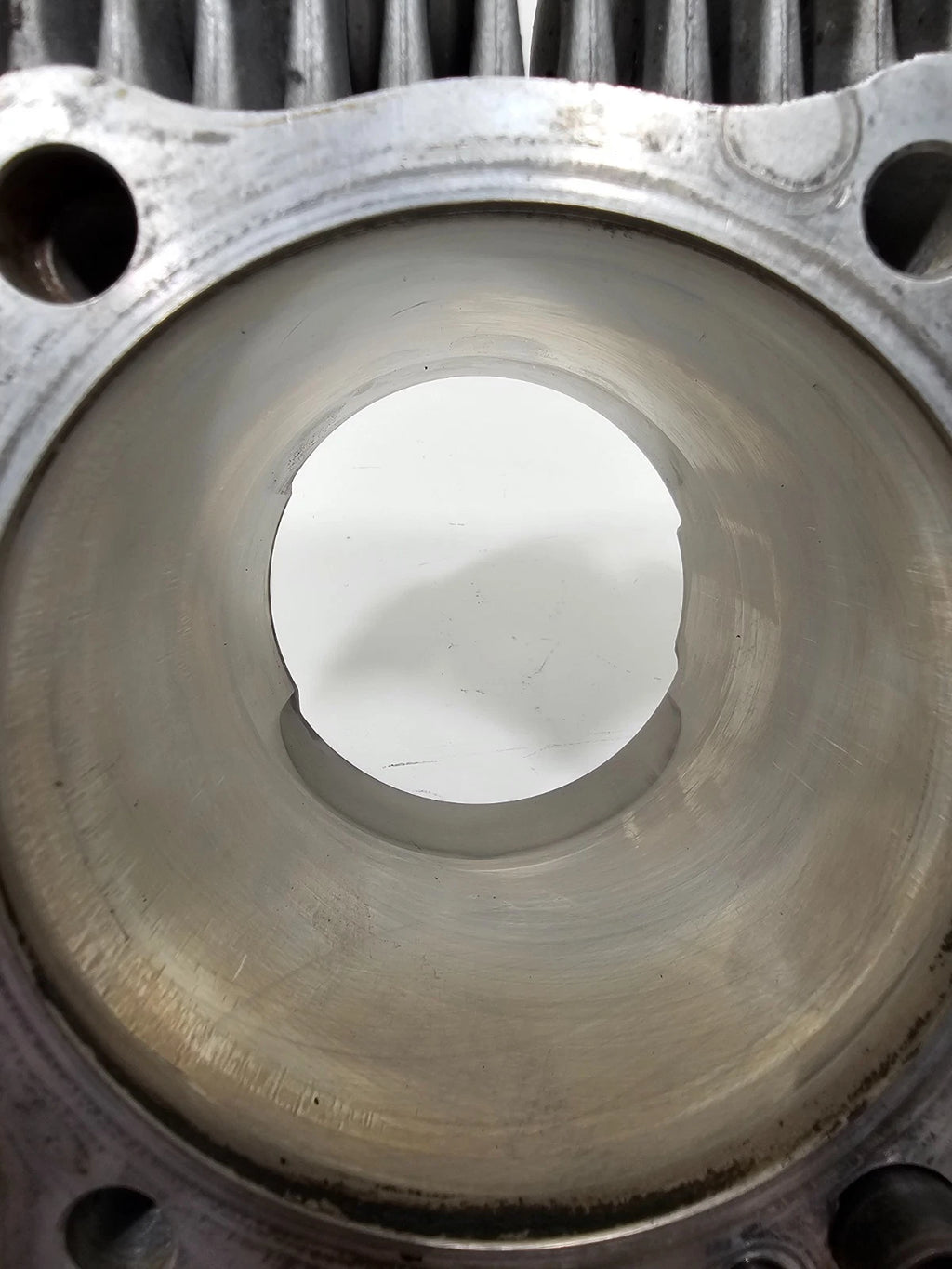 Cylindre Piston Horizontal Ducati Hypermotard / Multistrada 1100 cc