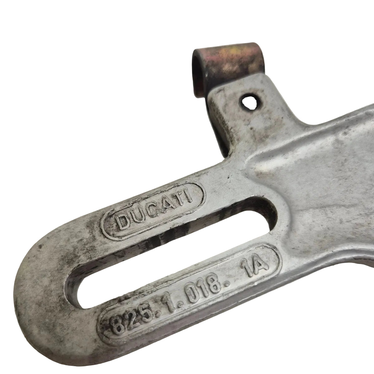 Support étrier de frein arrière Ducati Supersport 82510181A