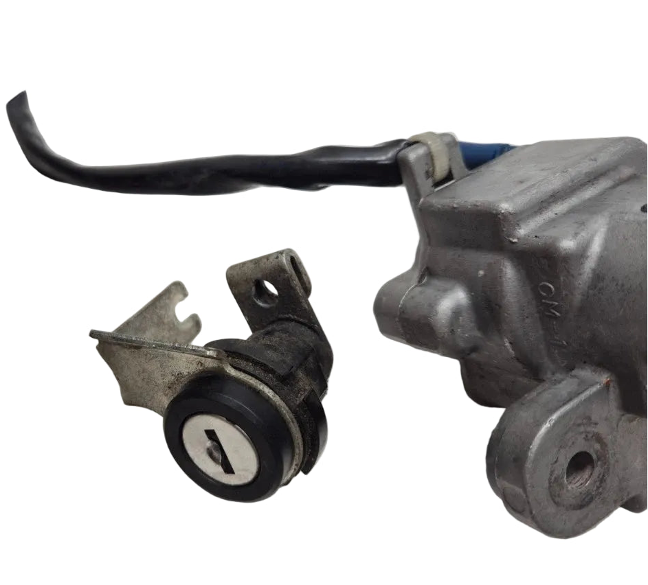 Ensemble compteur / tableau de bord + clé - Ducati 848 / 1098 / 1198 - 40610734B