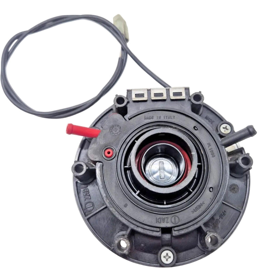 Bouchon de réservoir électrique sans clé Ducati Multistrada 1200 2010-2014