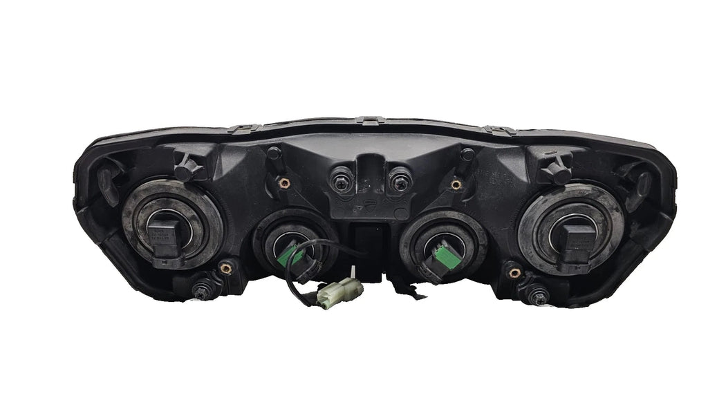 Phare Ducati Multistrada 1200 2010-2012