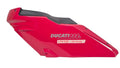 Carénage gauche Ducati 749 / 999 2003 - 2004