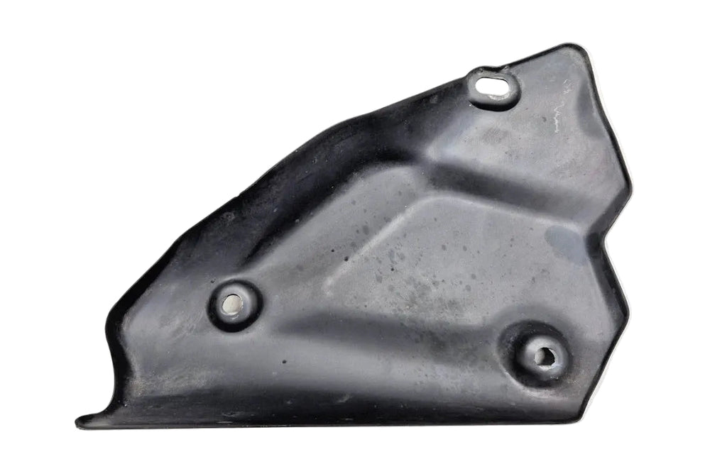 Cache échappement Ducati 848 / 1098 / 1198 Superbike - 46012562B
