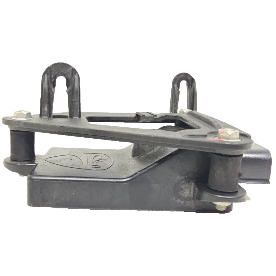 Centrale Blackbox Ducati Multistrada 1200 S ABS 2010 / 2012
