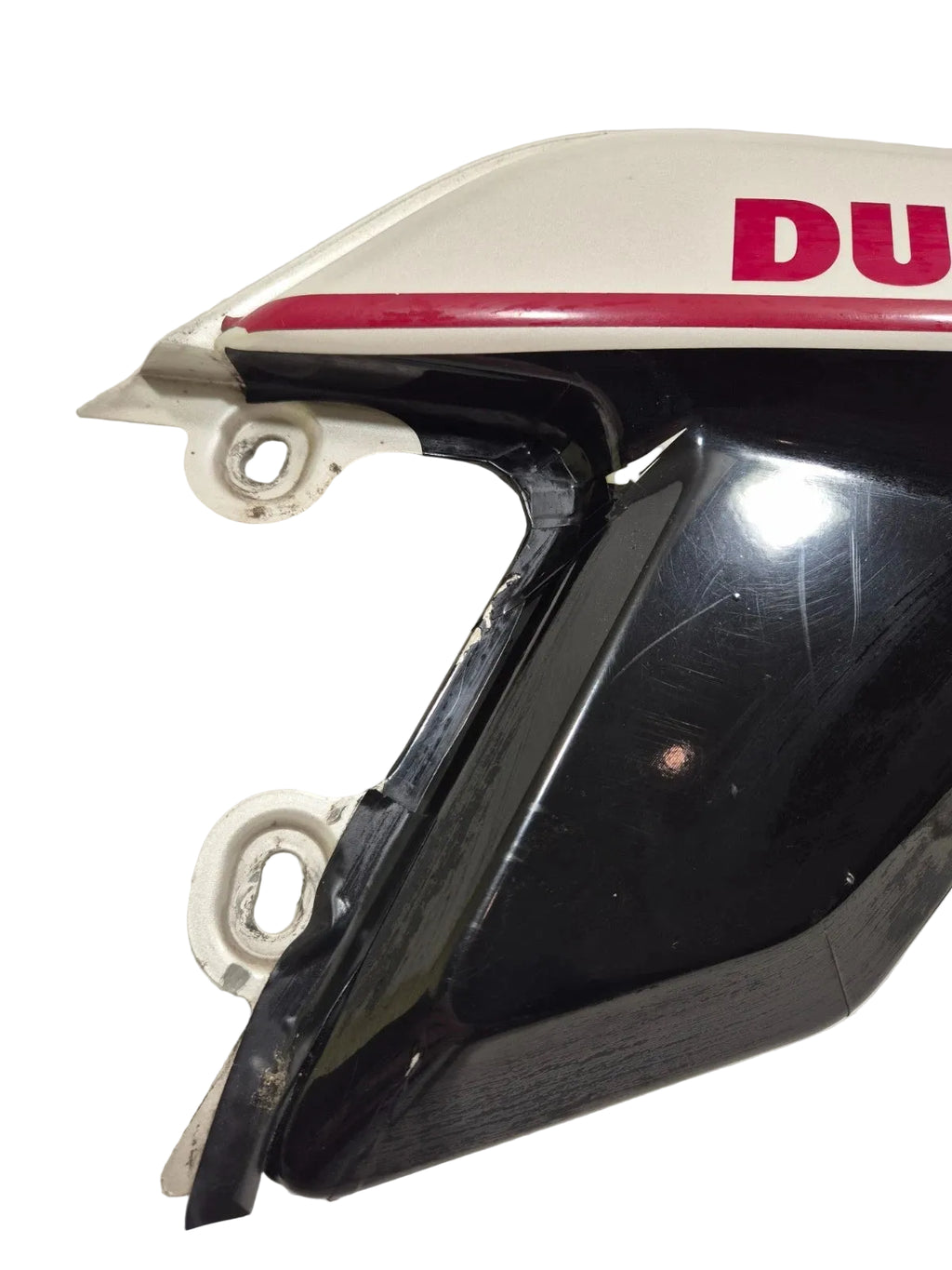 Carénage réservoir droit Ducati Hypermotard 1100 / 796