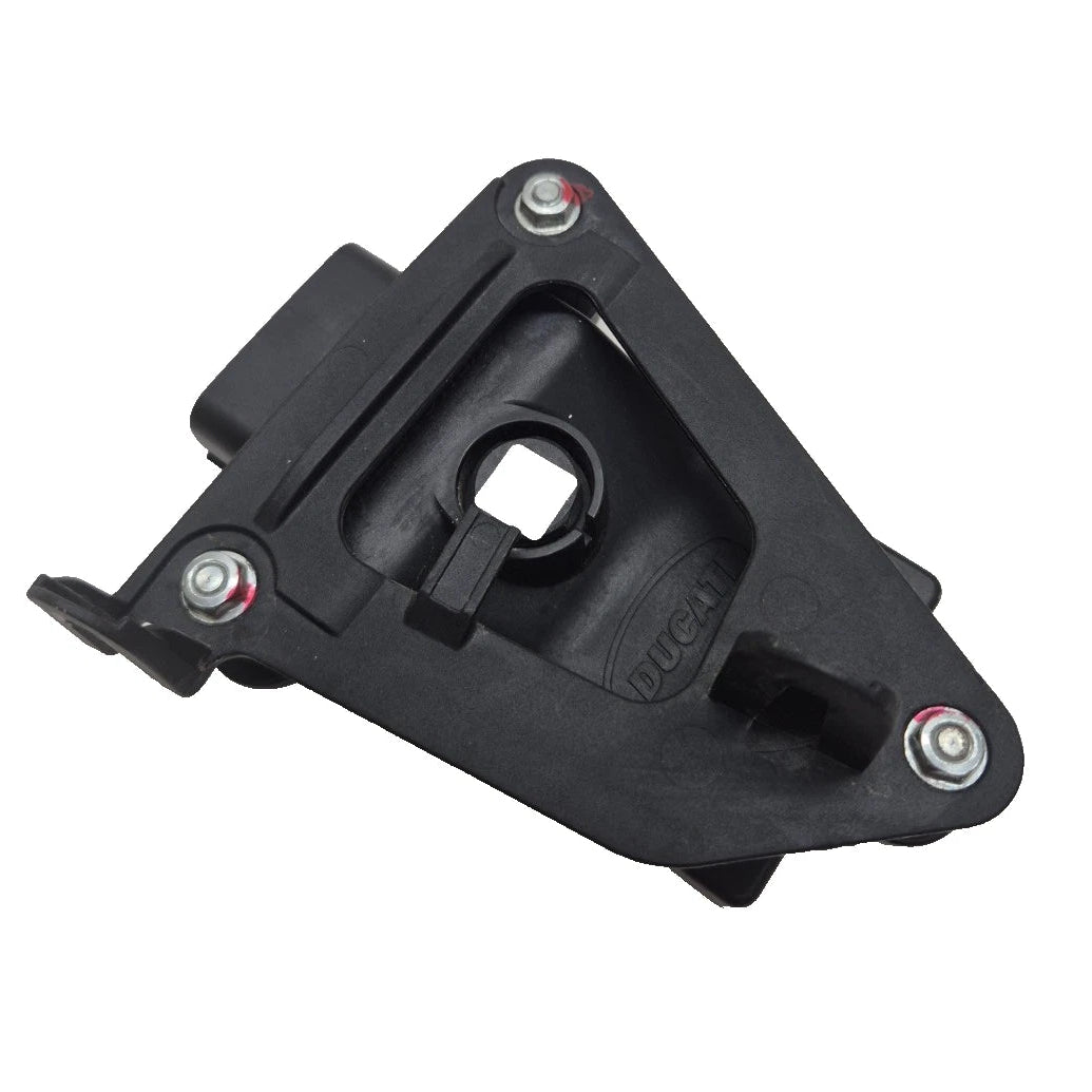 Centrale Blackbox BBS Ducati Multistrada 1200 2010-2012 38520044C