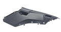 Support valise gauche Ducati Multistrada 1200 2010-2014 48211612A